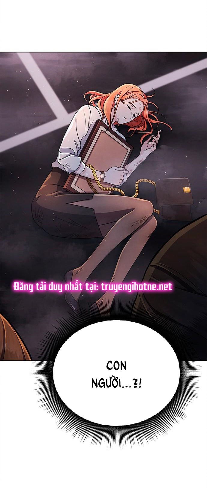 the castle - cô dâu của quỷ chapter 1.2 31