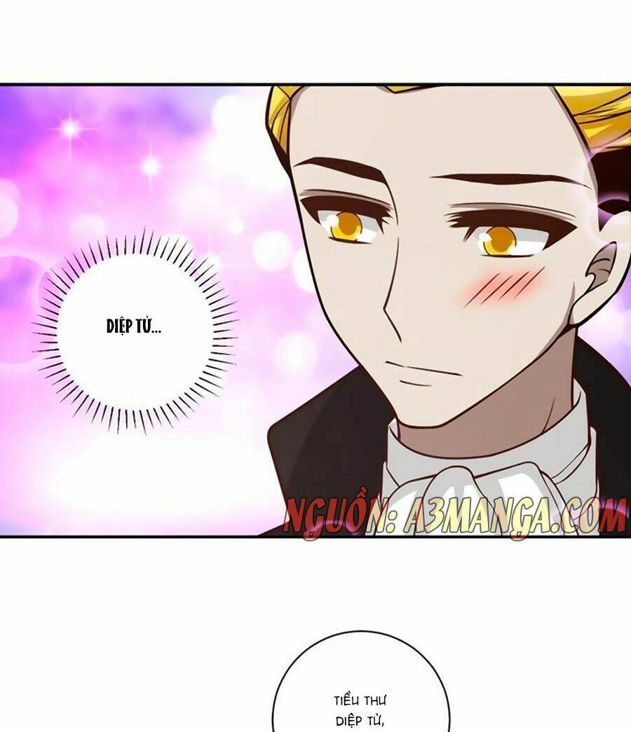 người yêu khát máu của tôi chapter 66 18