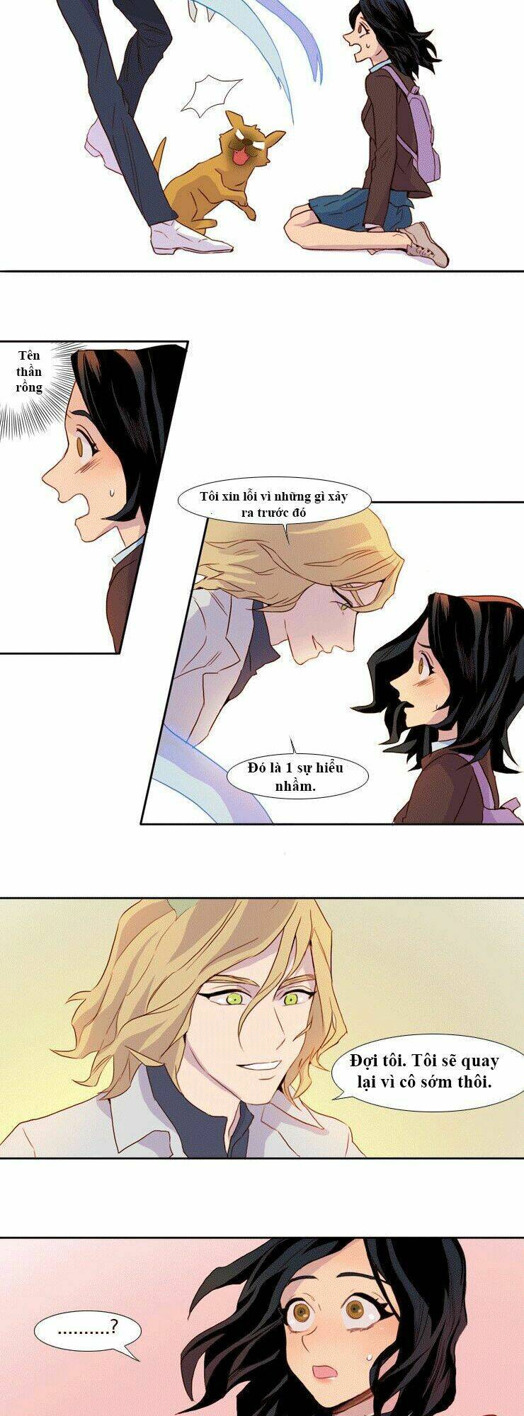 gods of time chapter 9 5