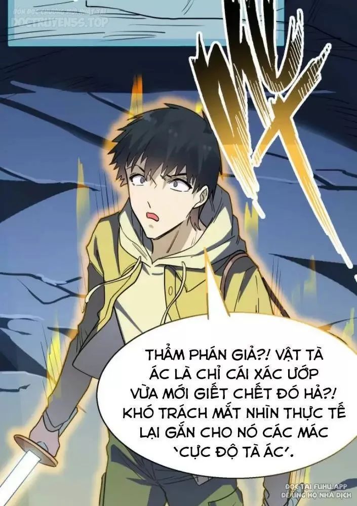 bắt đầu với thiên phú cấp sss chapter 10 15