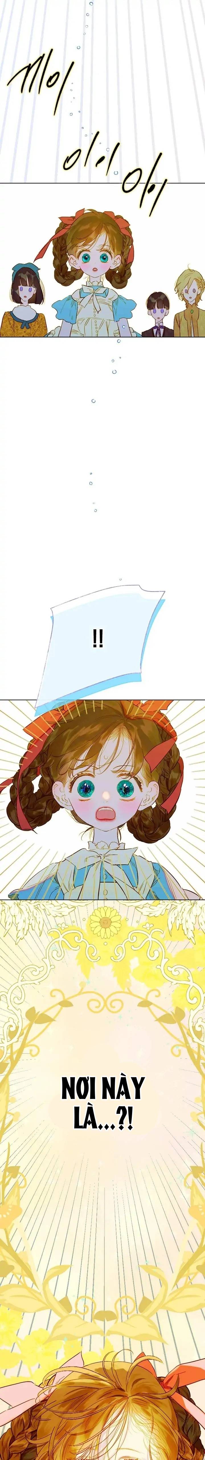 mẹ tôi lại kết hôn lần nữa chapter 32 7