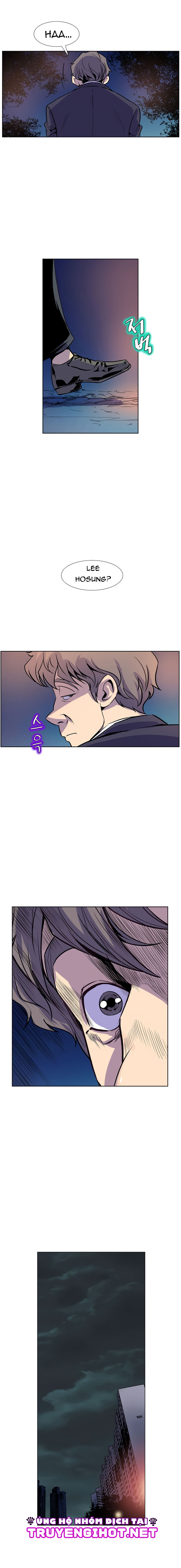 sahwa và nhiệm vụ bí mật của cô ấy chapter 16 11