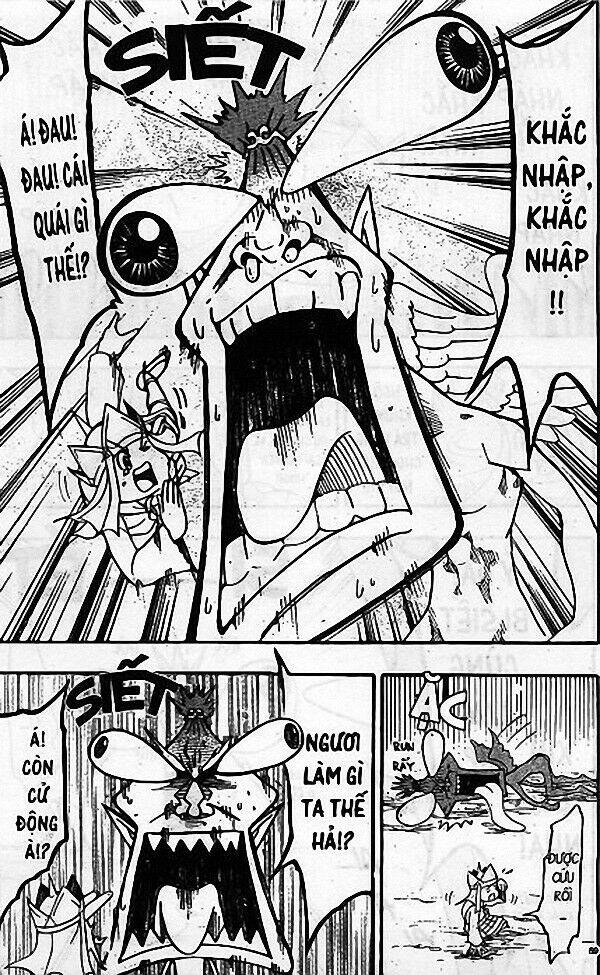 go go go tây du ký chapter 11 15