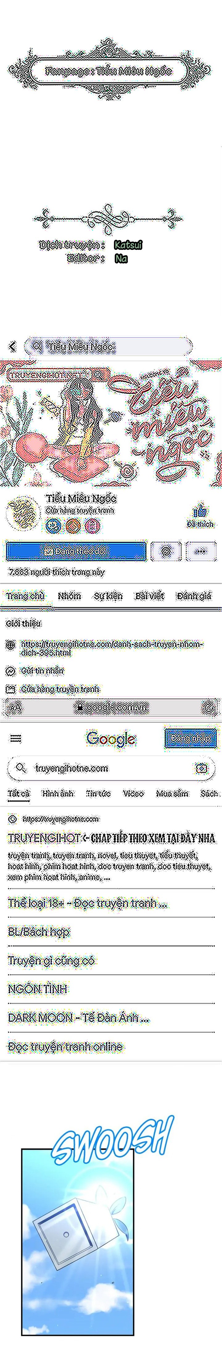 nụ hôn của tên ác ma chapter 32 1