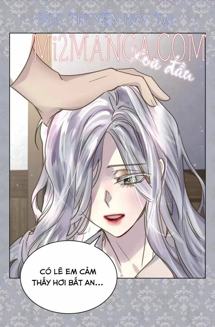 quy luật sinh tồn của nữ phụ chapter 62.5 22