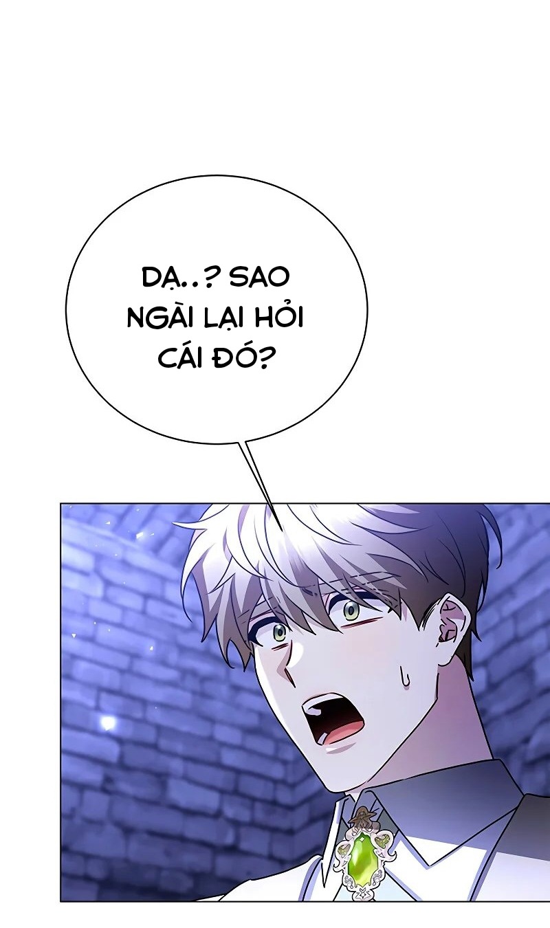 sự hối hận muộn màn chapter 113 26