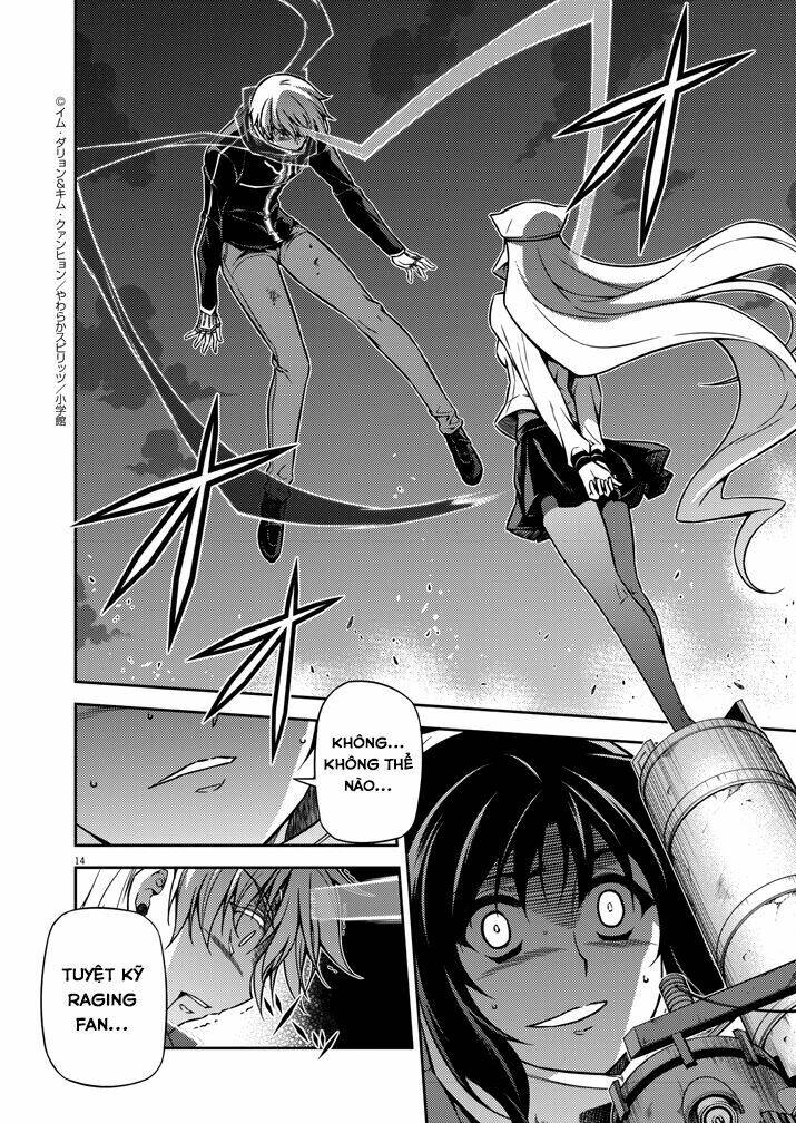 monochrome - teito ninpouchou chapter 3 14