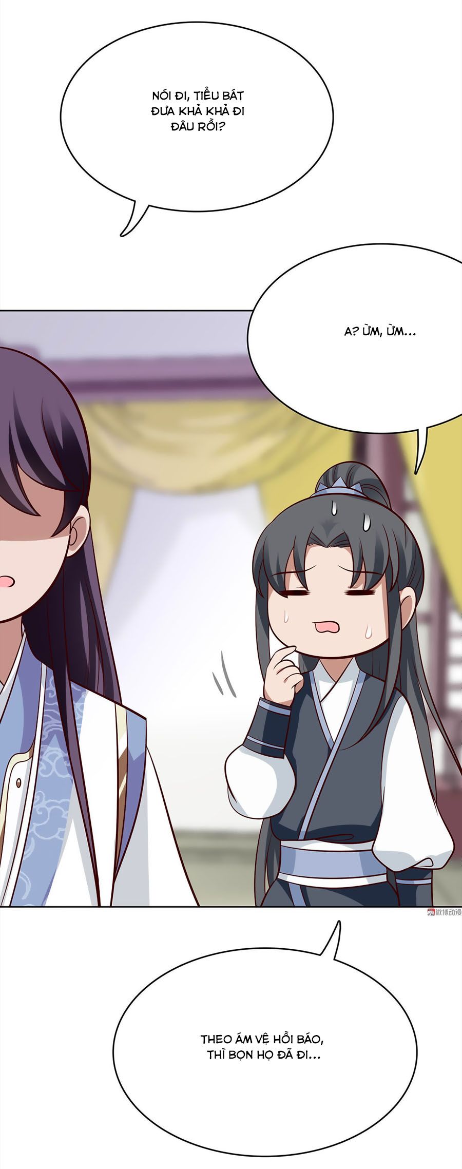 kiêu ngạo vương gia chủng điền phi chapter 109 18