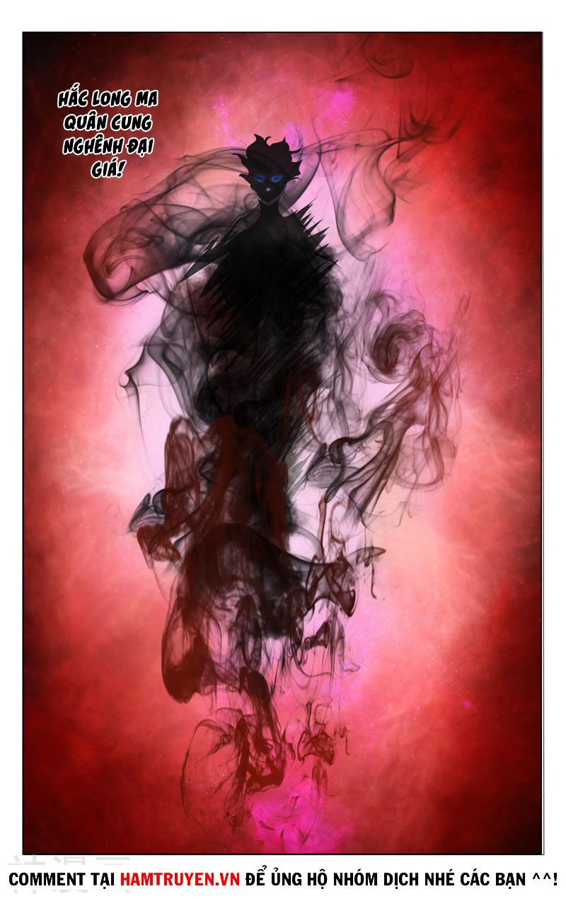 vạn giới tiên trung chapter 332 7