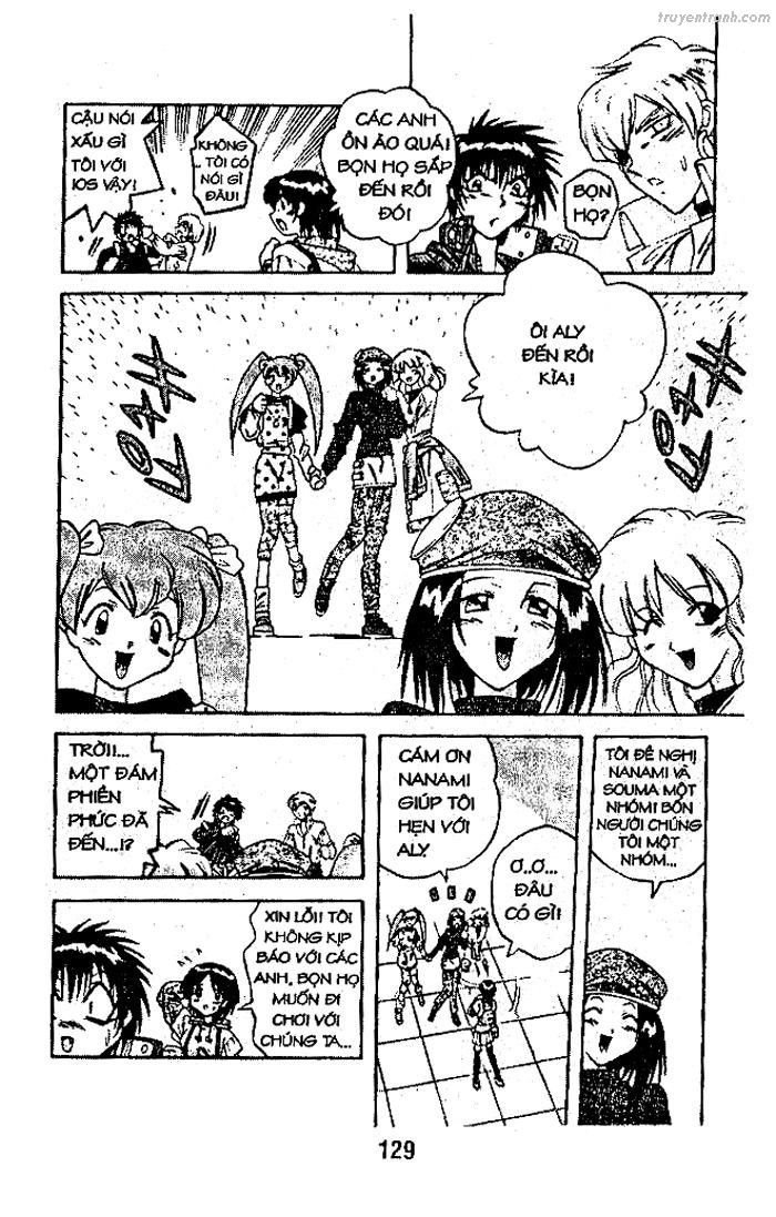 devil and devil chapter 50 42