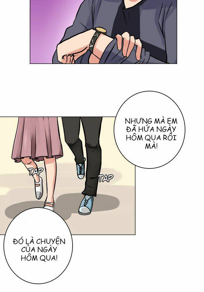 psycho love contract chapter 4 45