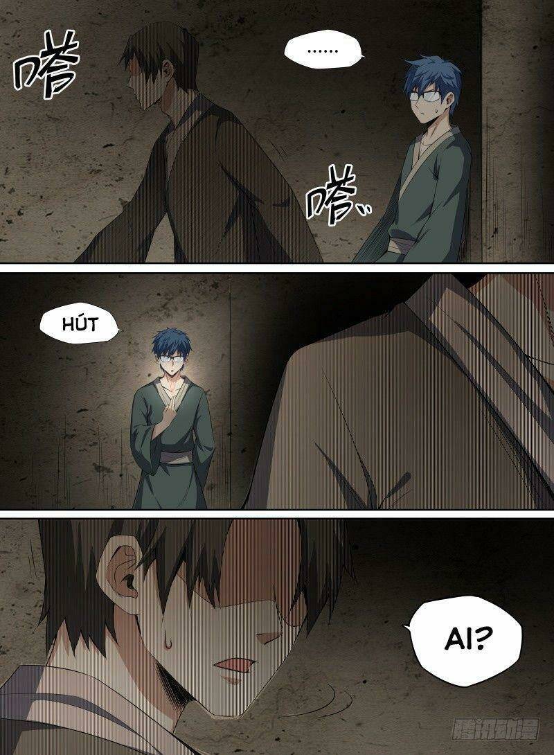 võ lực chí mạng chapter 56 15