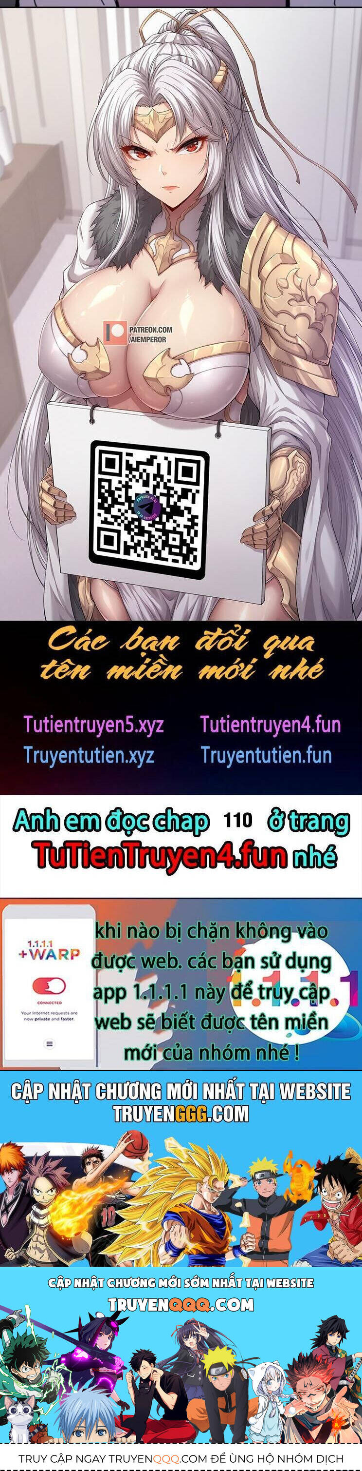 Sư Tôn: Nghịch Đồ Này Mới Không Phải Là Thánh Tử chapter 109 45