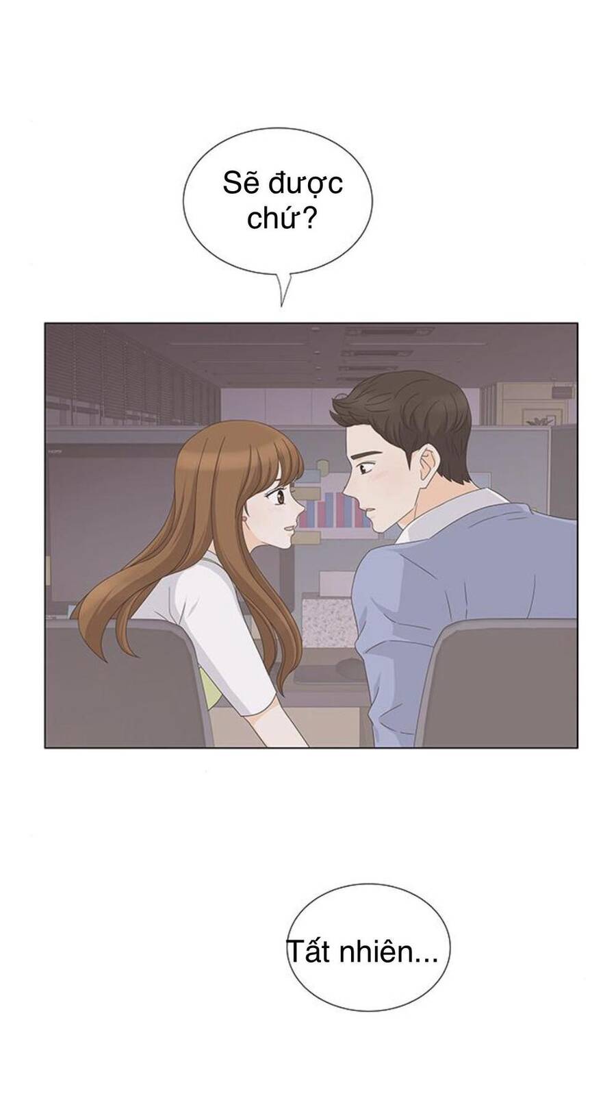 idol và sếp, em yêu ai? chapter 71 18