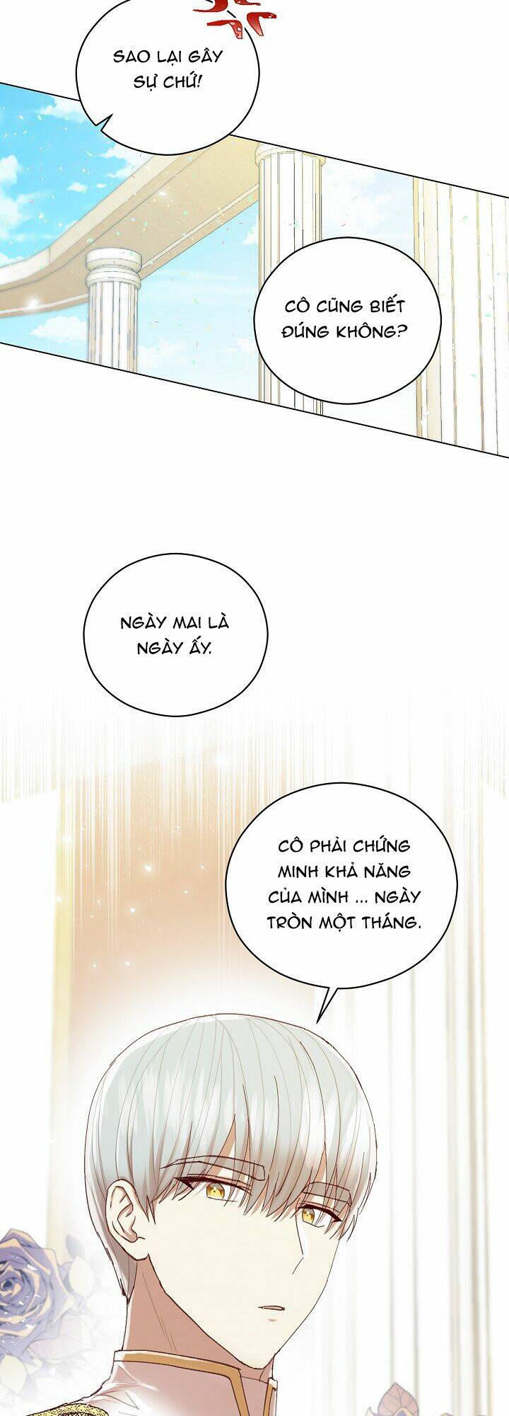 vẻ đẹp của ác ma chapter 14 14