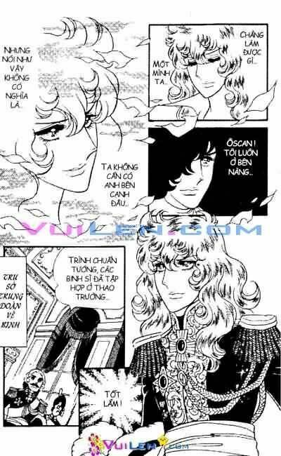 hoa hồng véc-xây chapter 7 109