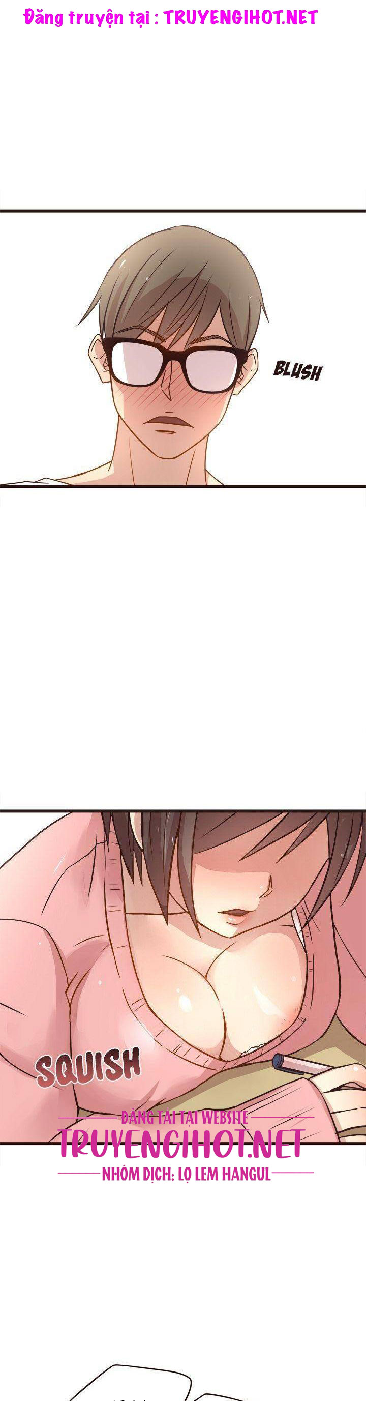 tình yêu dại khờ chapter 4.2 12