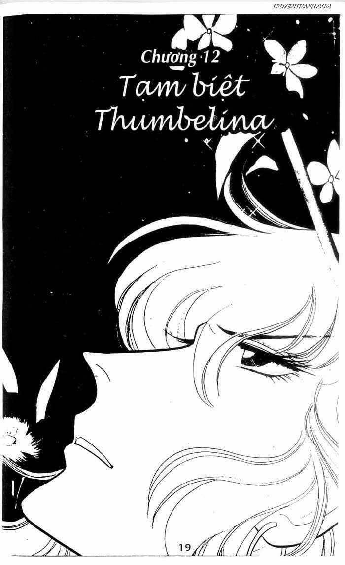 akuma no hanayome (bride of deimos) chapter 3 20