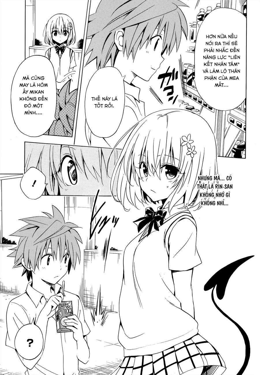 to love - ru darkness chapter 33 32