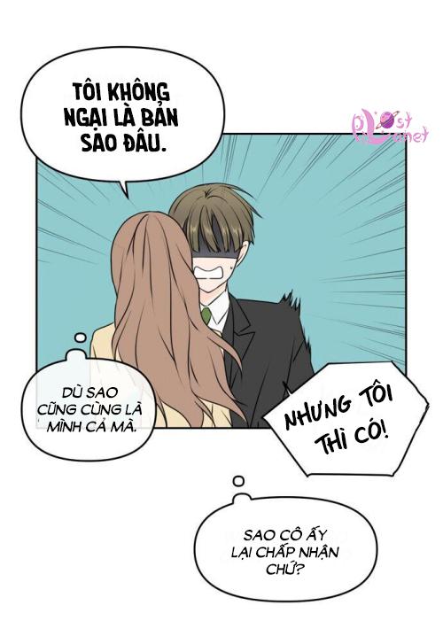 kiếp này cũng xin chăm sóc tôi như vậy nhé kiếp này cũng xin chăm sóc tôi như vậy nhé chapter 43 32