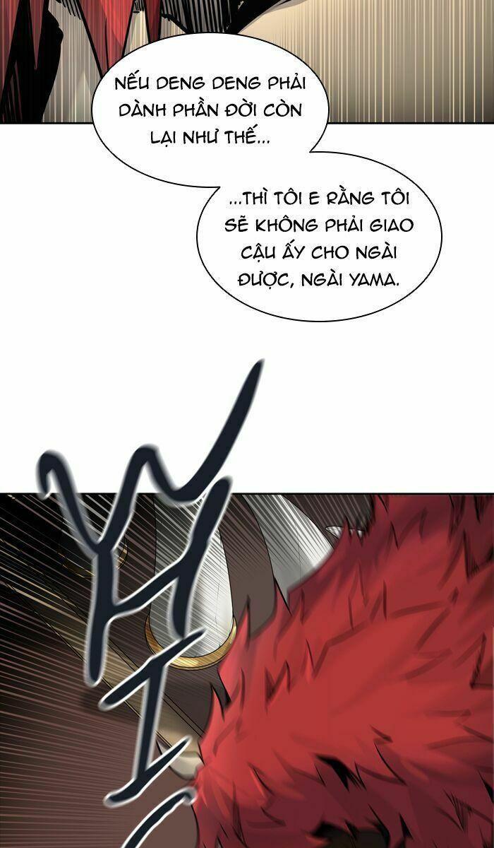 tòa tháp bí ẩn 2 chapter 425 135