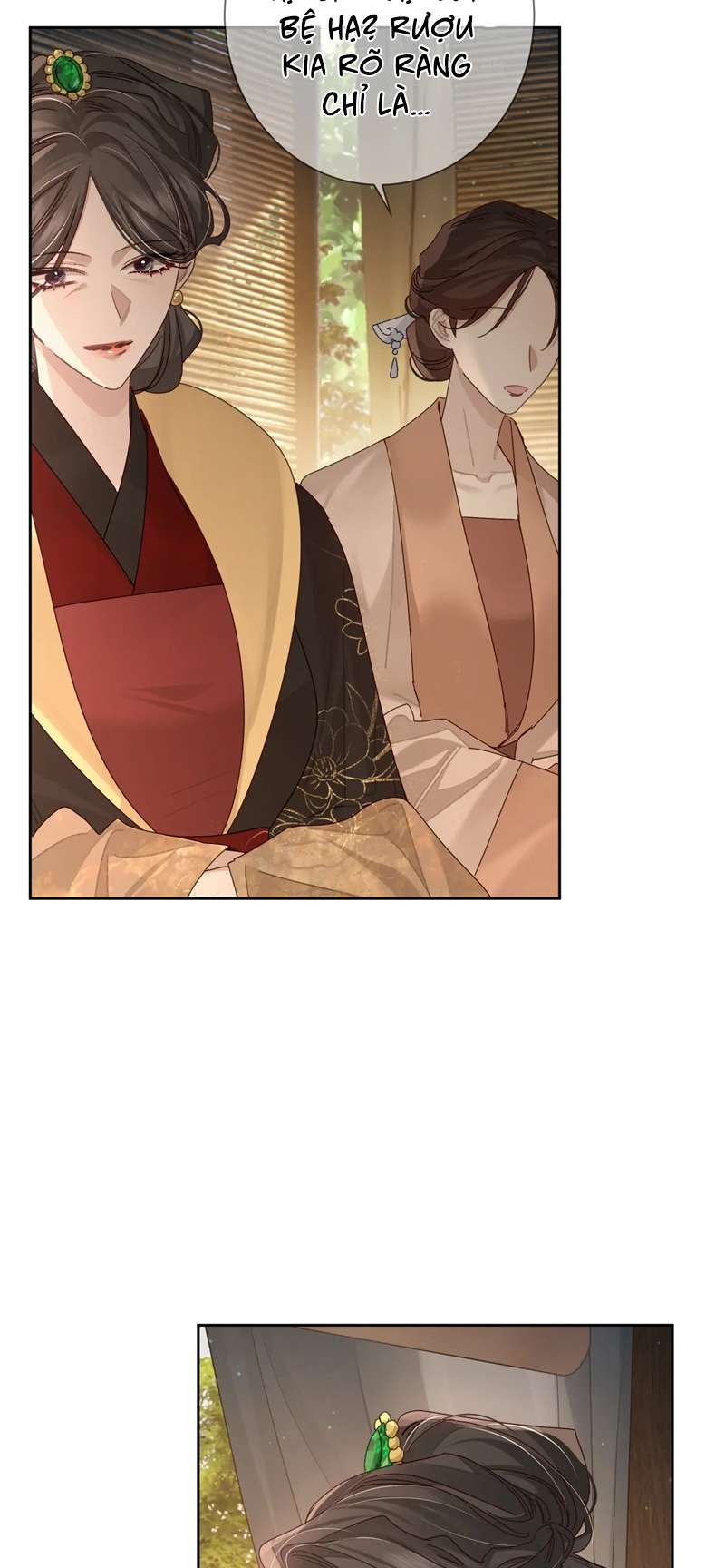 nhân vật chính chỉ muốn yêu đương chapter 79 27