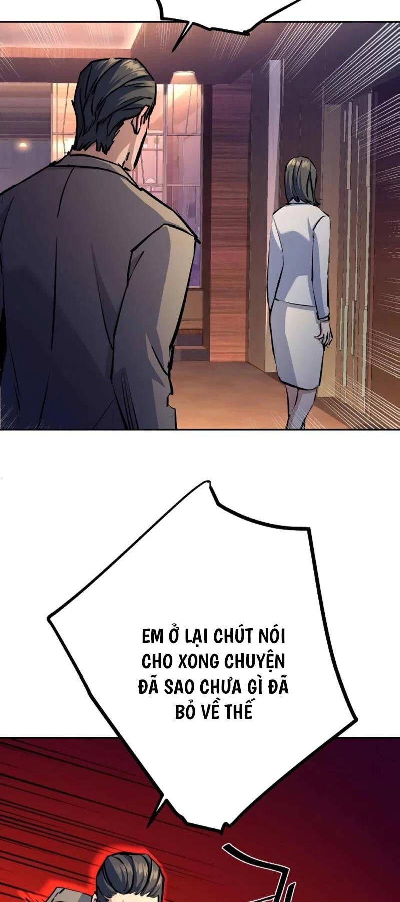 bạn học tôi là lính đánh thuê chapter 182 49