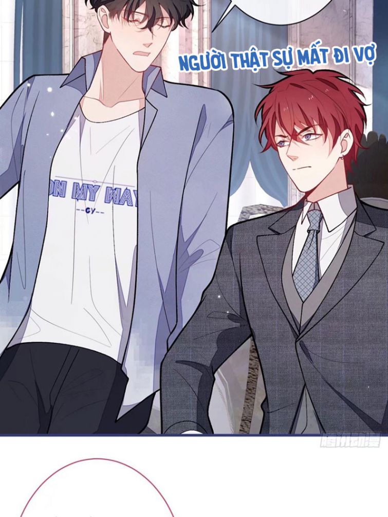 hotsearch của ảnh đế chapter 131 7