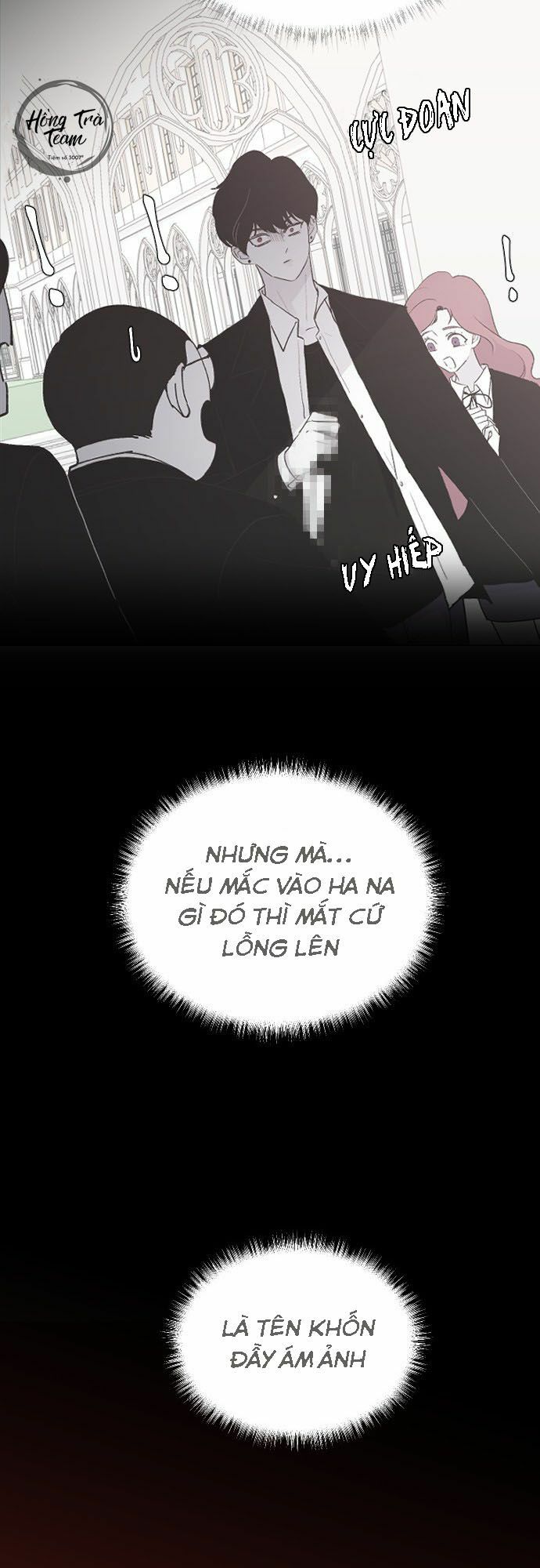 ba người anh trai cực phẩm của tôi chapter 19 31