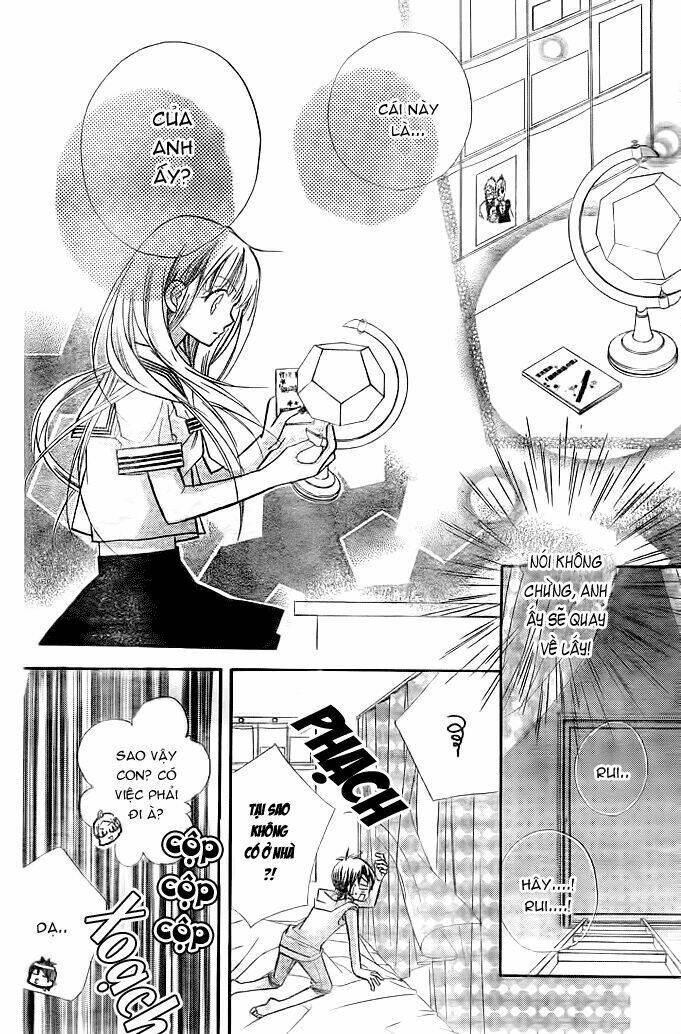 orange planet chapter 8 10