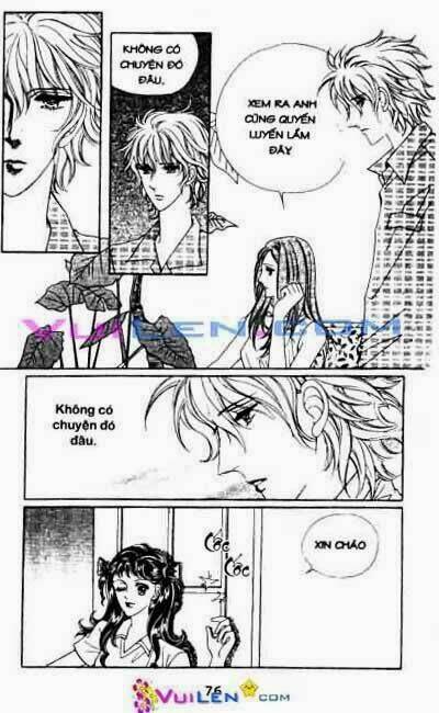 cô gái vương giả chapter 4 76