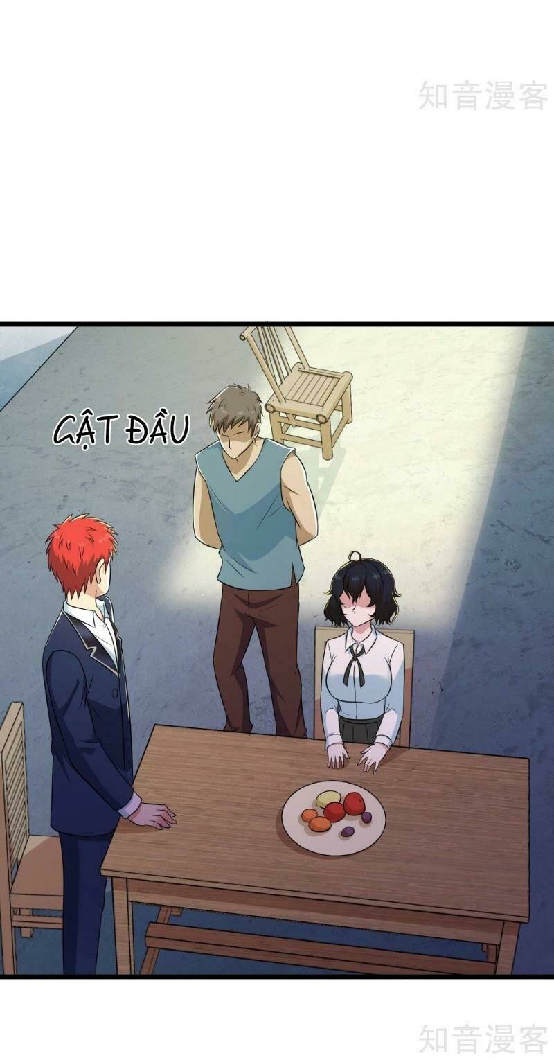 tối cường đặc chủng binh của hoa khôi chapter 106 20