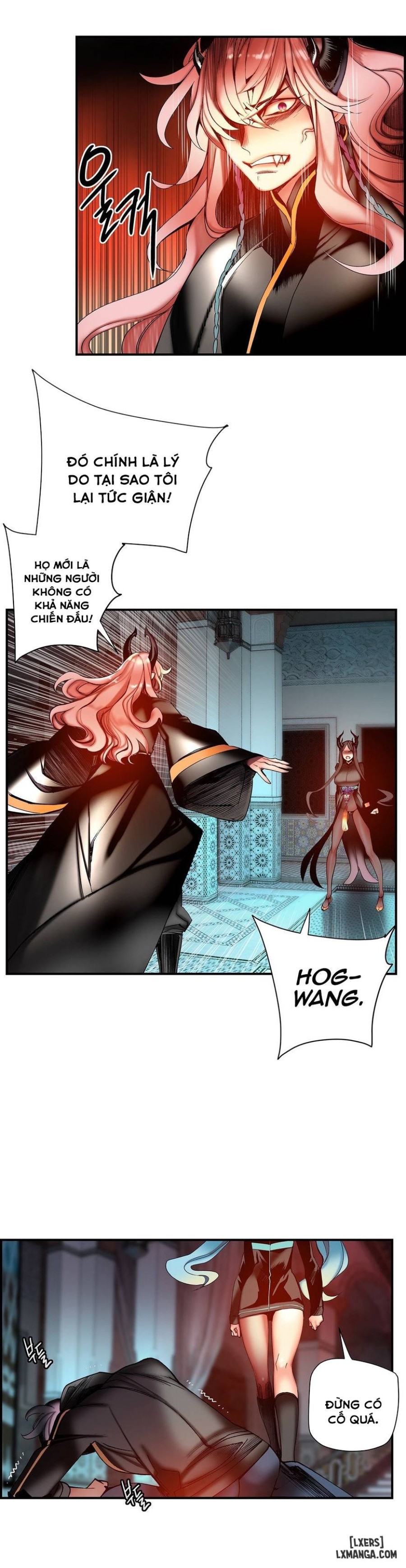 lilith cord chapter 58 20