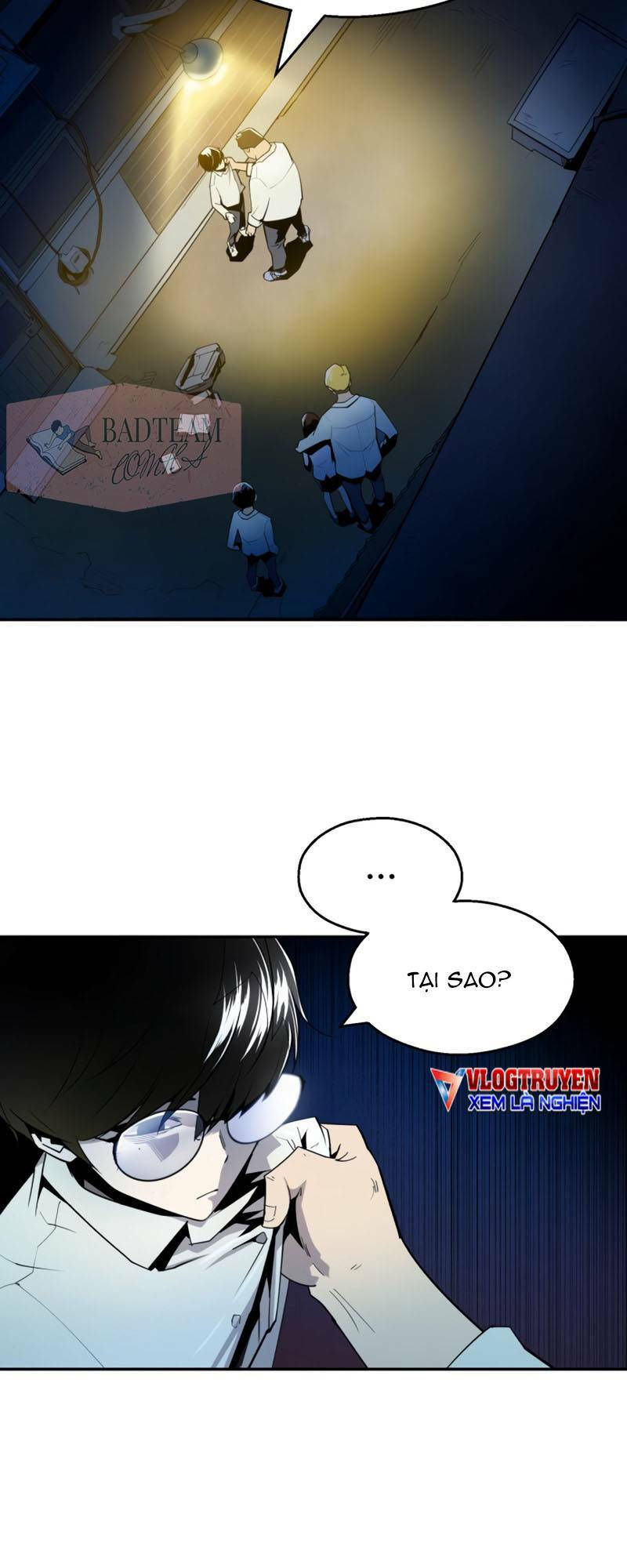 thiếu niên kiếm sư chapter 1 2