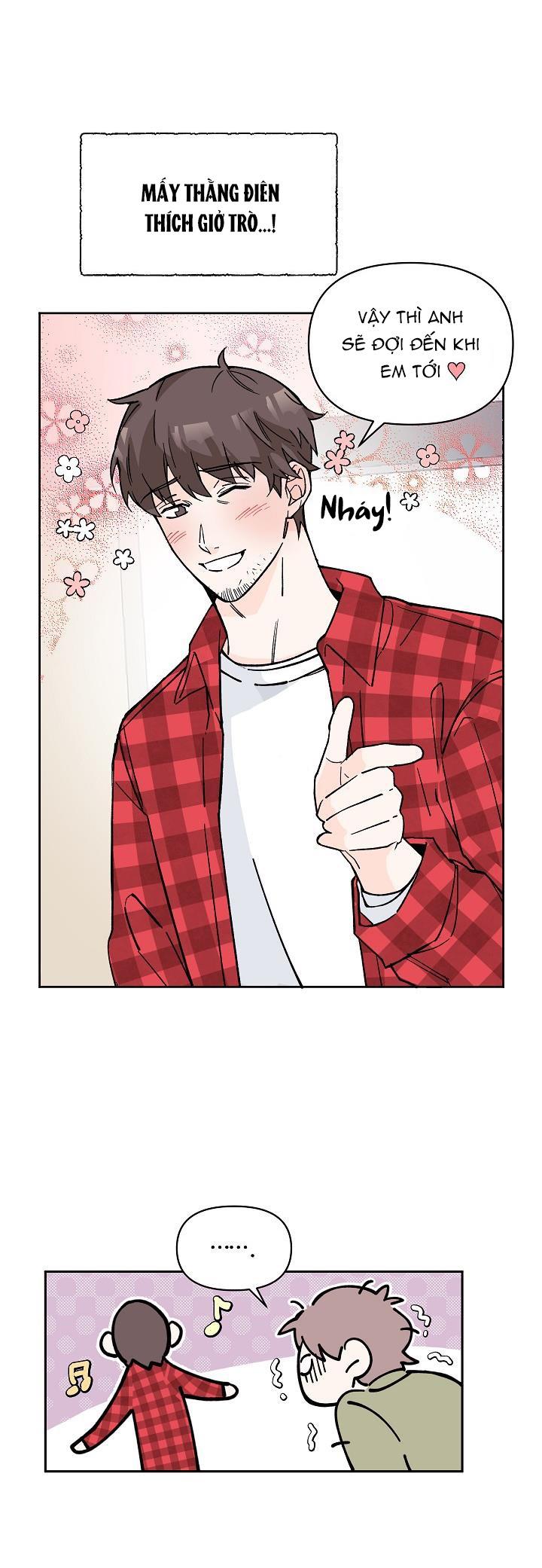 bảo vệ trinh tiết chapter 1 19