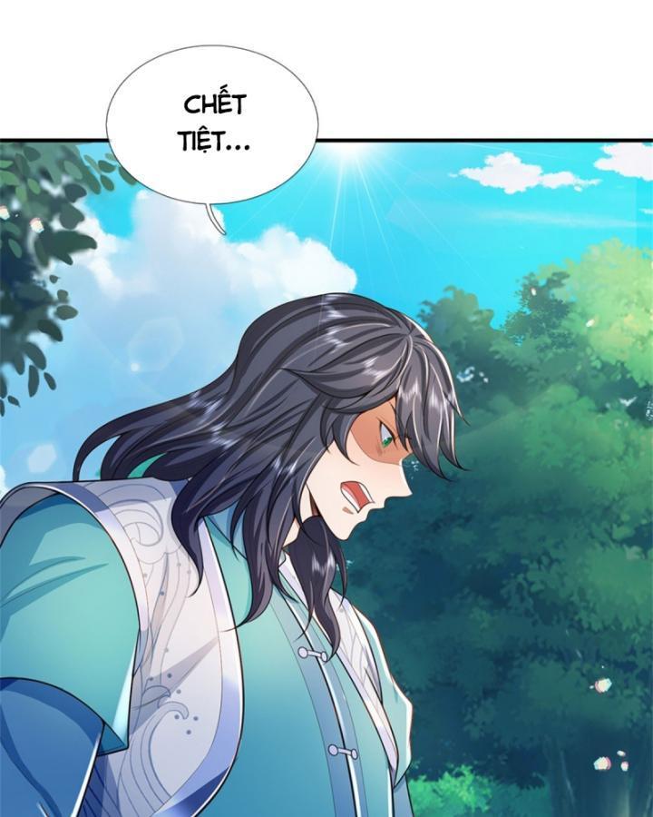 ta trở về từ thế giới tu tiên chapter 263 25