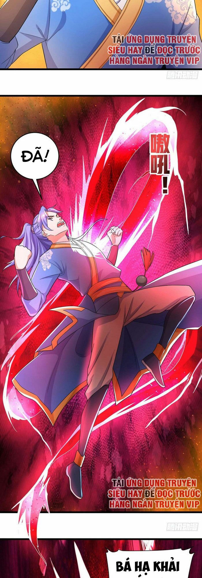 tối cường thăng cấp chapter 147 7