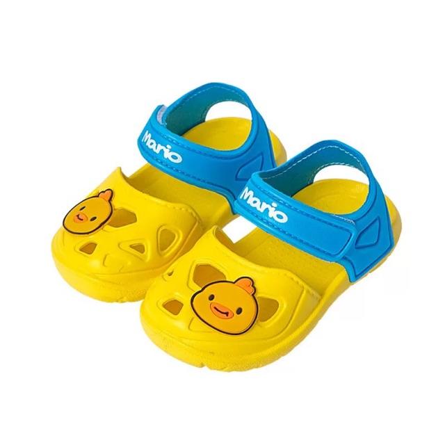 Sandal siêu nhẹ Cheerful Mario mẫu mới 2020 mã SD2