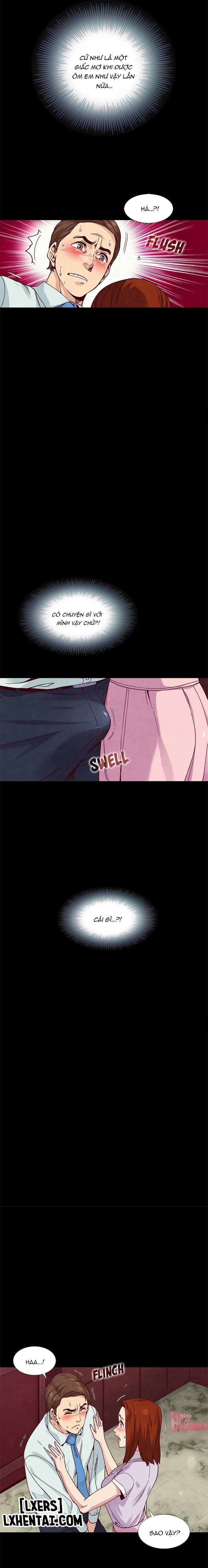 công tử bột chapter 16 14