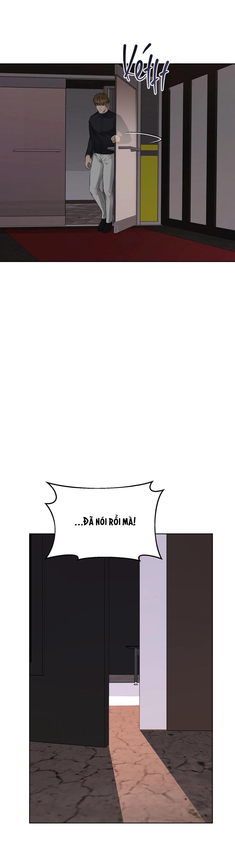 bên trong lớp cảnh phục chapter 24 13