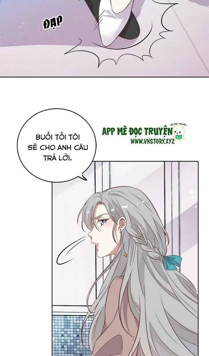bạn trai kém tuổi bẫy yêu tôi chapter 41 21