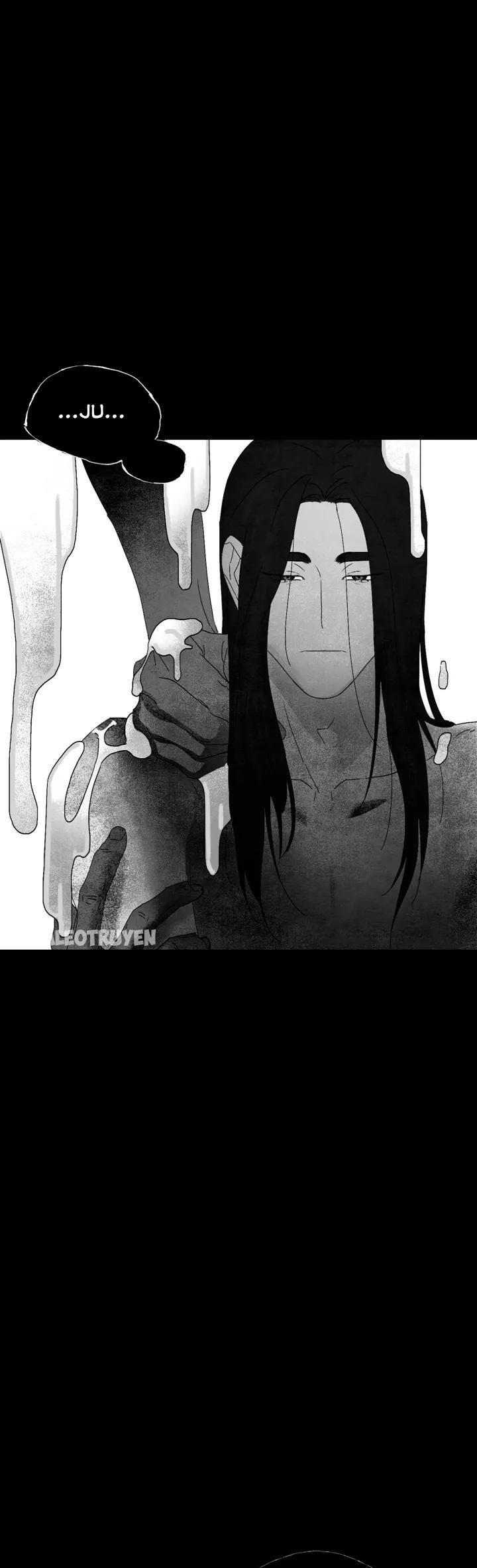 [hoàn] dưới đáy biển xanh chapter 3 7