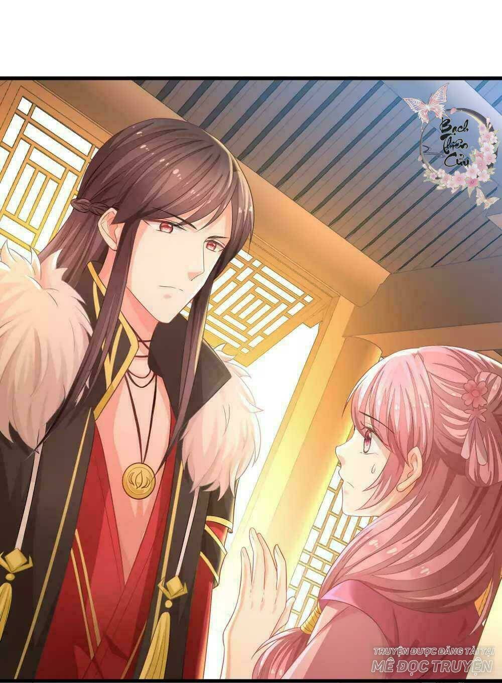 xuyên nhanh - hướng dẫn tự cứu của nữ phụ chapter 6 28