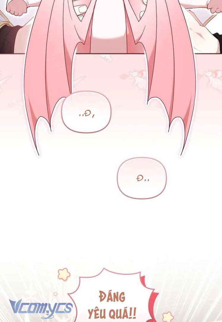 tôi được nuôi dưỡng bởi những kẻ phản diện chapter 64 6