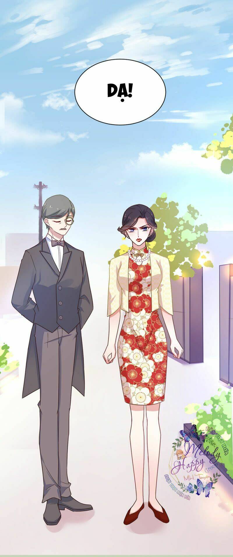 ma lạt thiên kim đẩu ác thiếu chapter 130 25