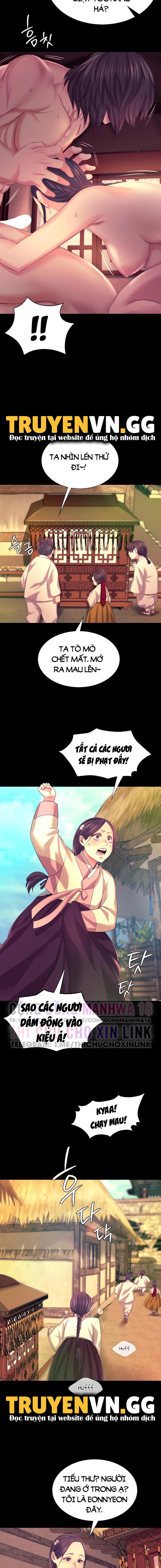 [18+] tiểu thư chapter 69 10