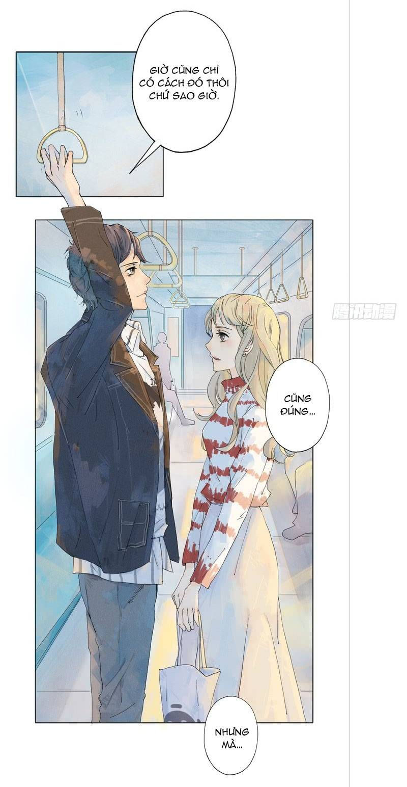 tình yêu là một vụ giết người ly kì chapter 5 16