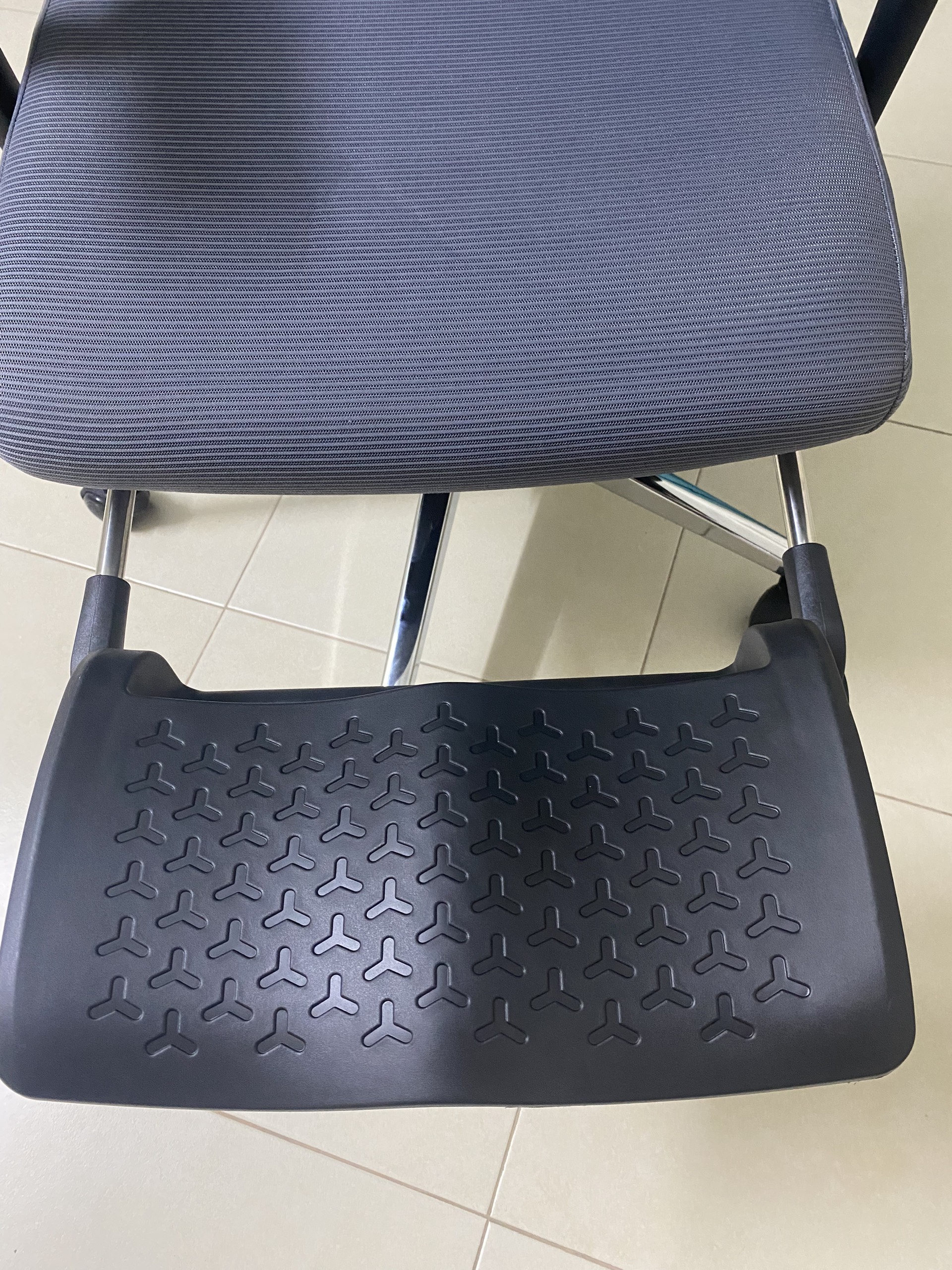Ghế xoay văn phòng thiết kế công thái học ngả lưng duỗi chân, bảo vệ cột sống, ghế game công thái học cao cấp KO125