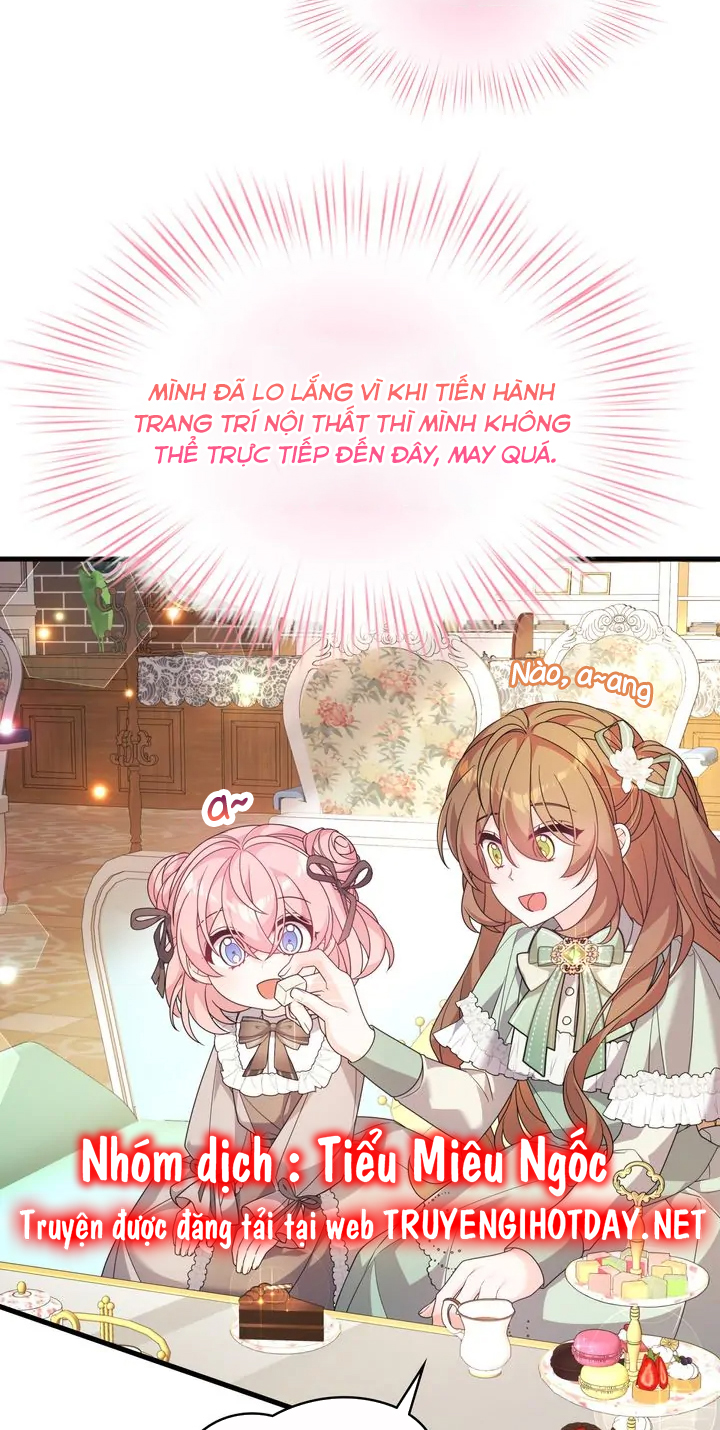 Vì Anh Trai Tôi Sẽ Quyến Rũ Nam Chính chapter 40 19