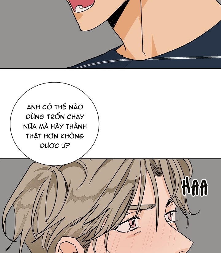 yêu em đi, bác sĩ! chapter 36 31